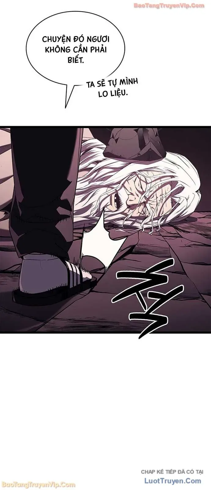 Vị Vua Mạnh Nhất Đã Trở Lại Chap 169 - Next Chap 170