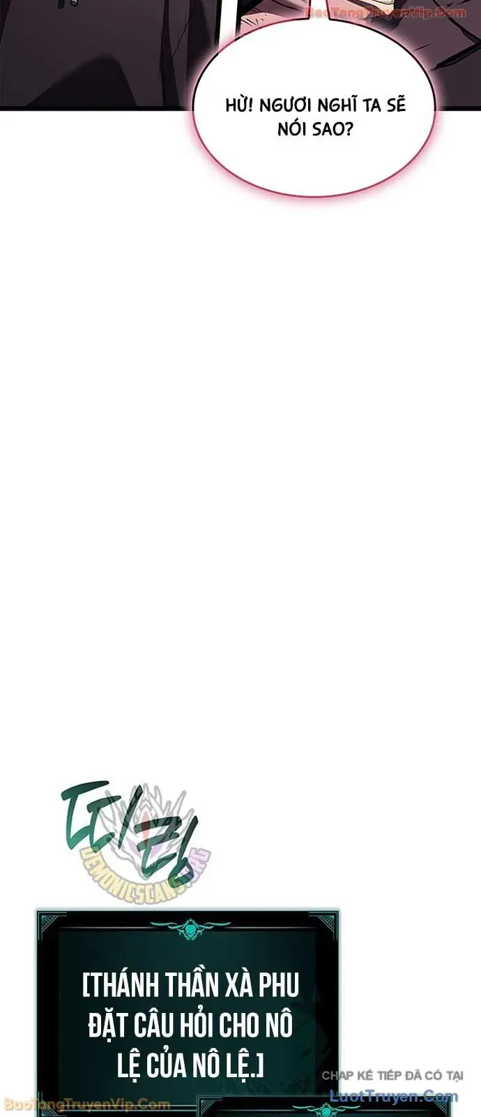 Vị Vua Mạnh Nhất Đã Trở Lại Chap 169 - Next Chap 170