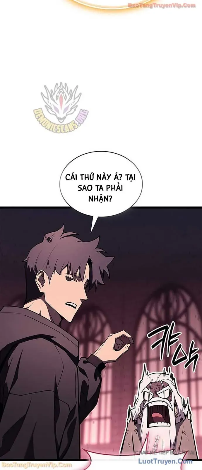 Vị Vua Mạnh Nhất Đã Trở Lại Chap 169 - Next Chap 170