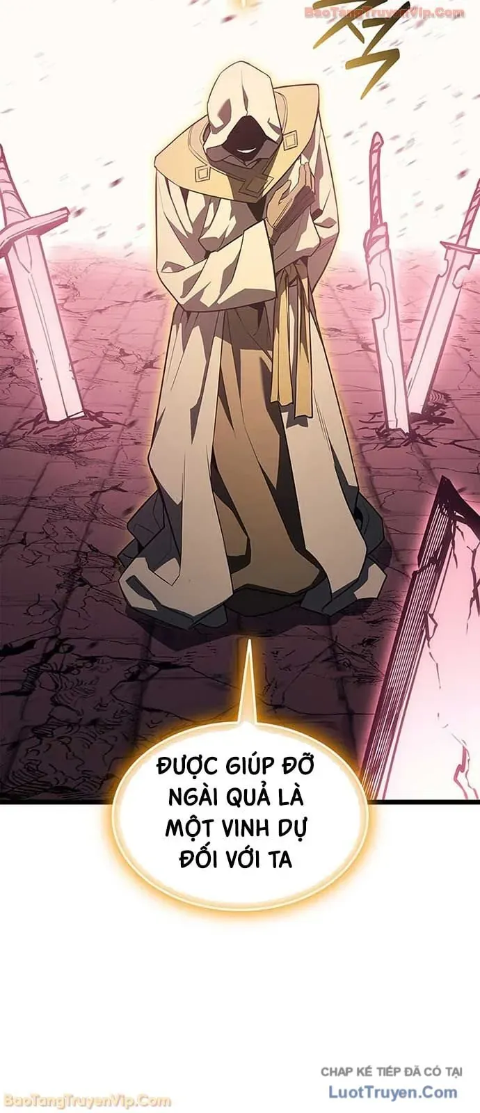 Vị Vua Mạnh Nhất Đã Trở Lại Chap 169 - Next Chap 170