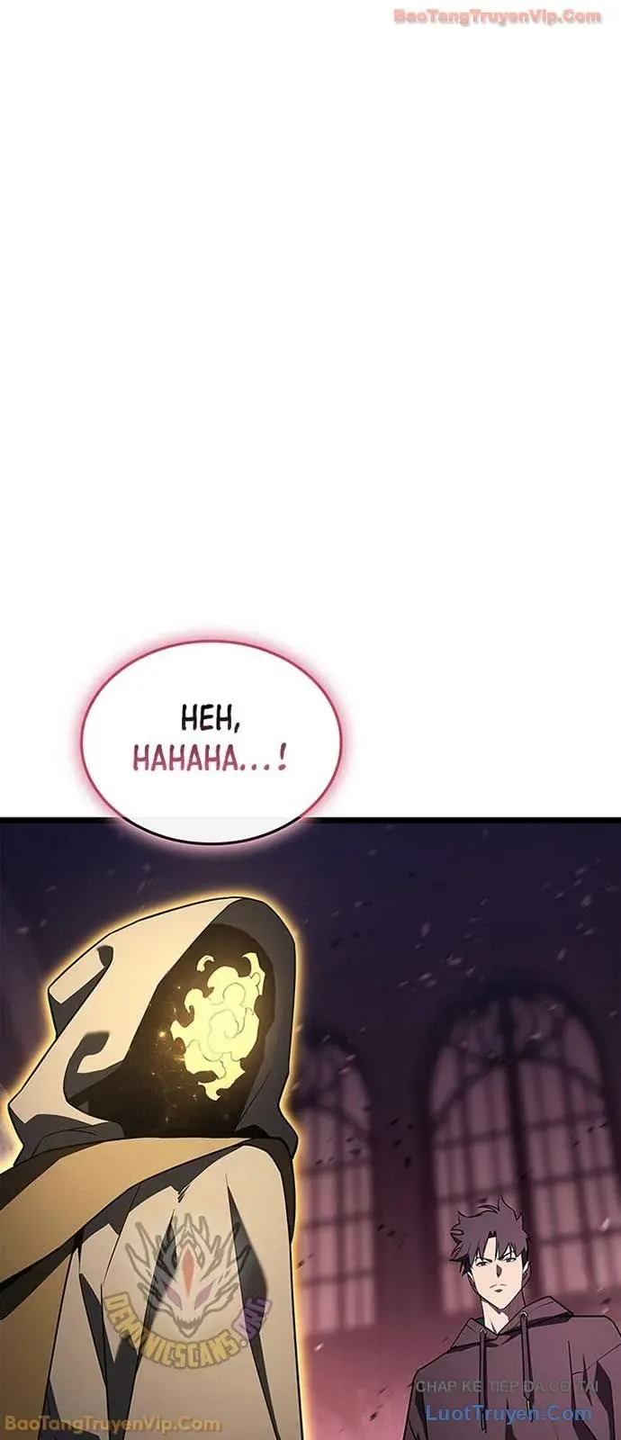 Vị Vua Mạnh Nhất Đã Trở Lại Chap 169 - Next Chap 170