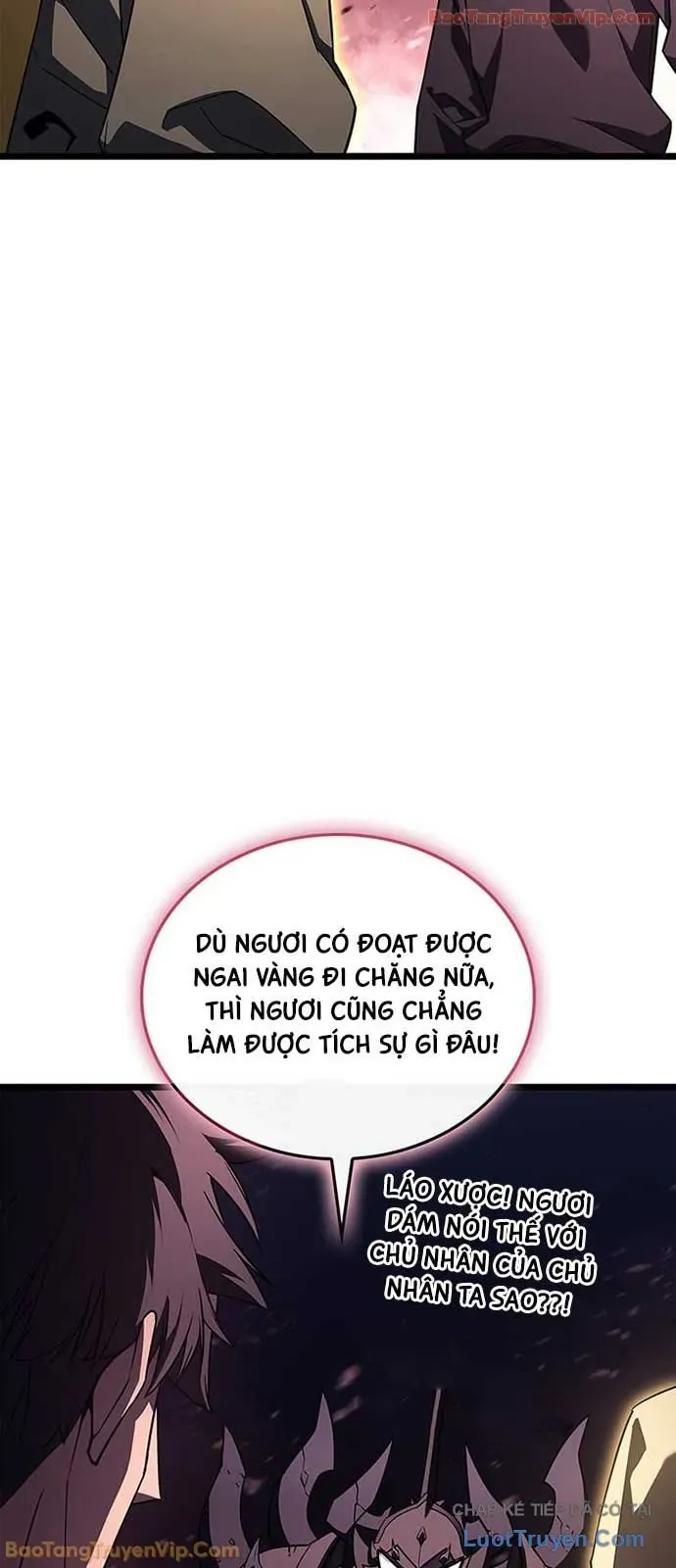 Vị Vua Mạnh Nhất Đã Trở Lại Chap 169 - Next Chap 170