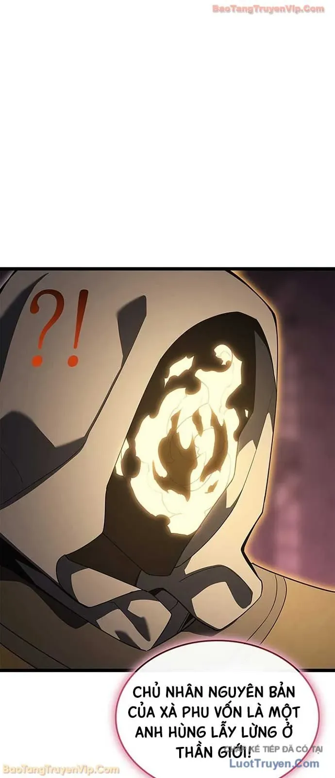 Vị Vua Mạnh Nhất Đã Trở Lại Chap 169 - Next Chap 170