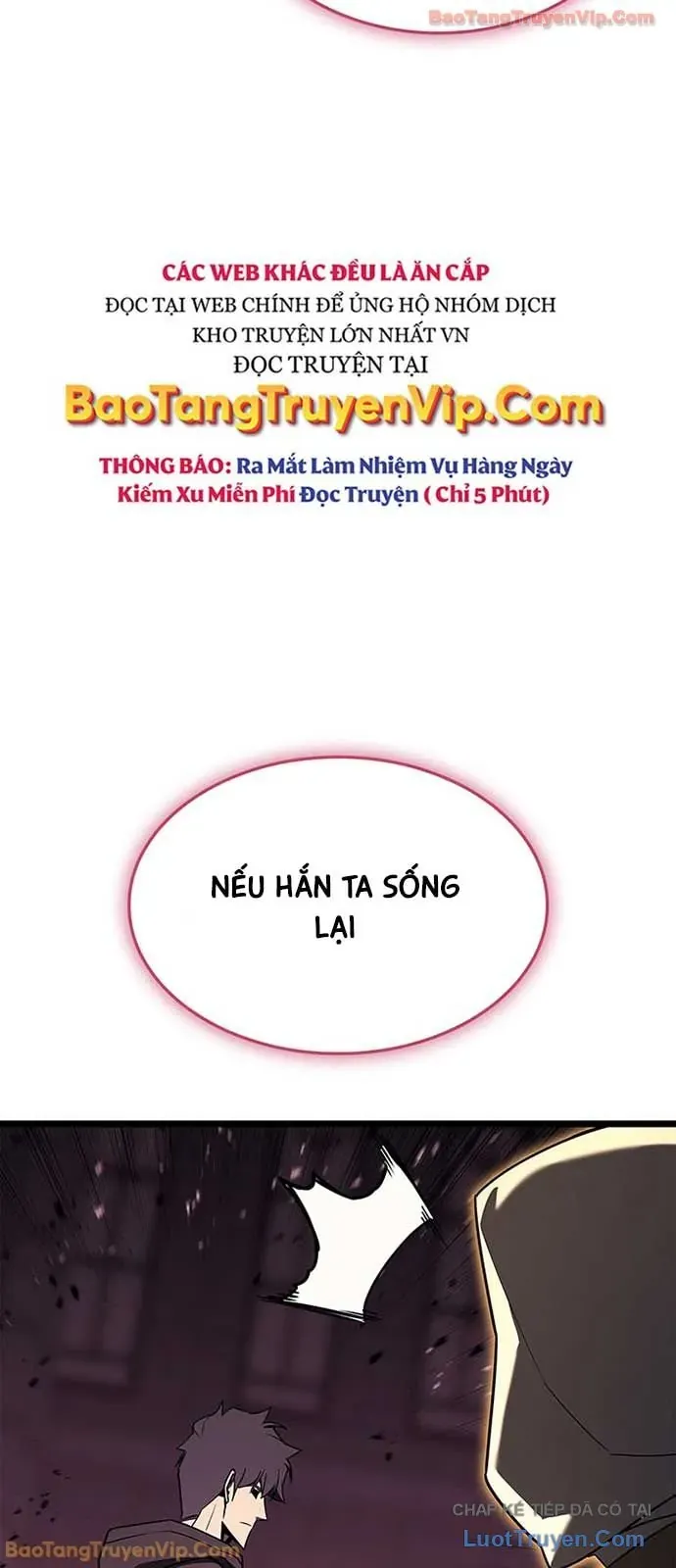 Vị Vua Mạnh Nhất Đã Trở Lại Chap 169 - Next Chap 170