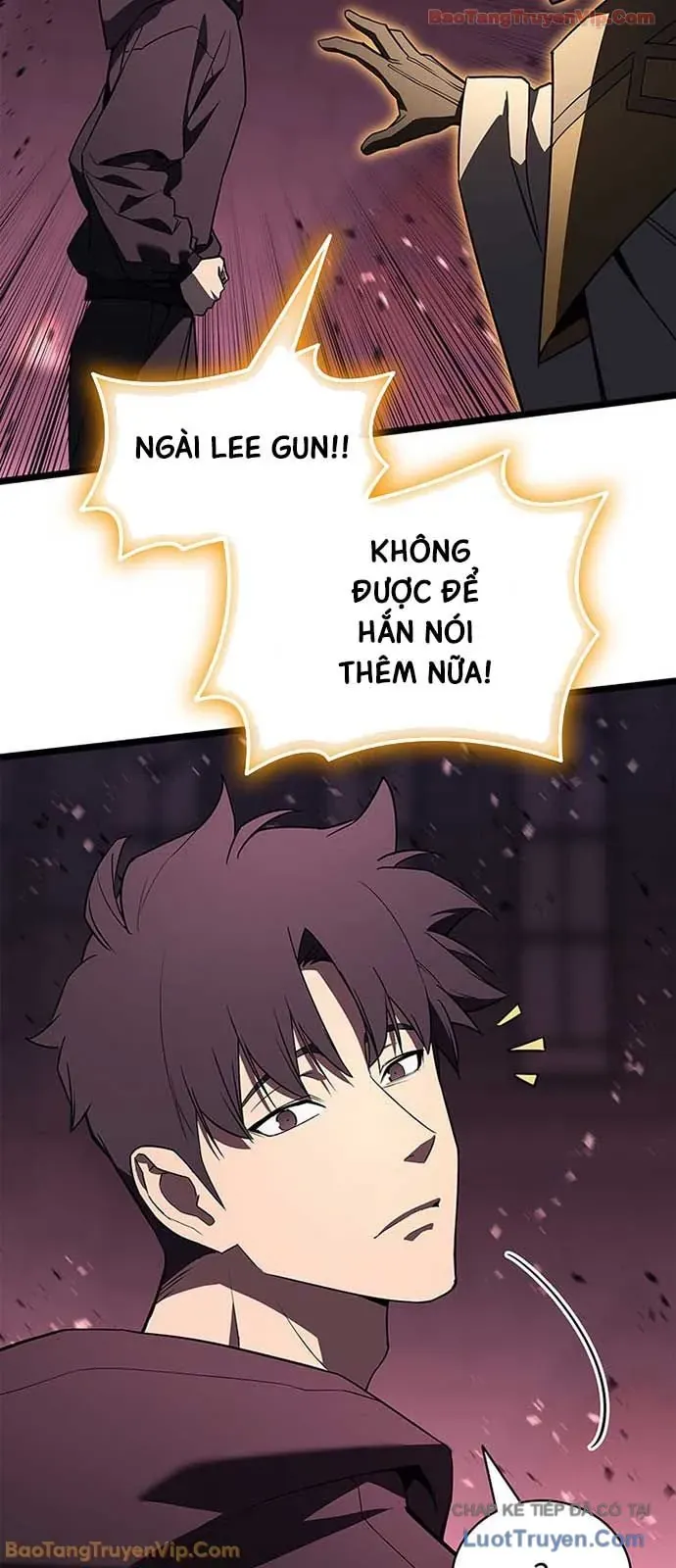 Vị Vua Mạnh Nhất Đã Trở Lại Chap 169 - Next Chap 170