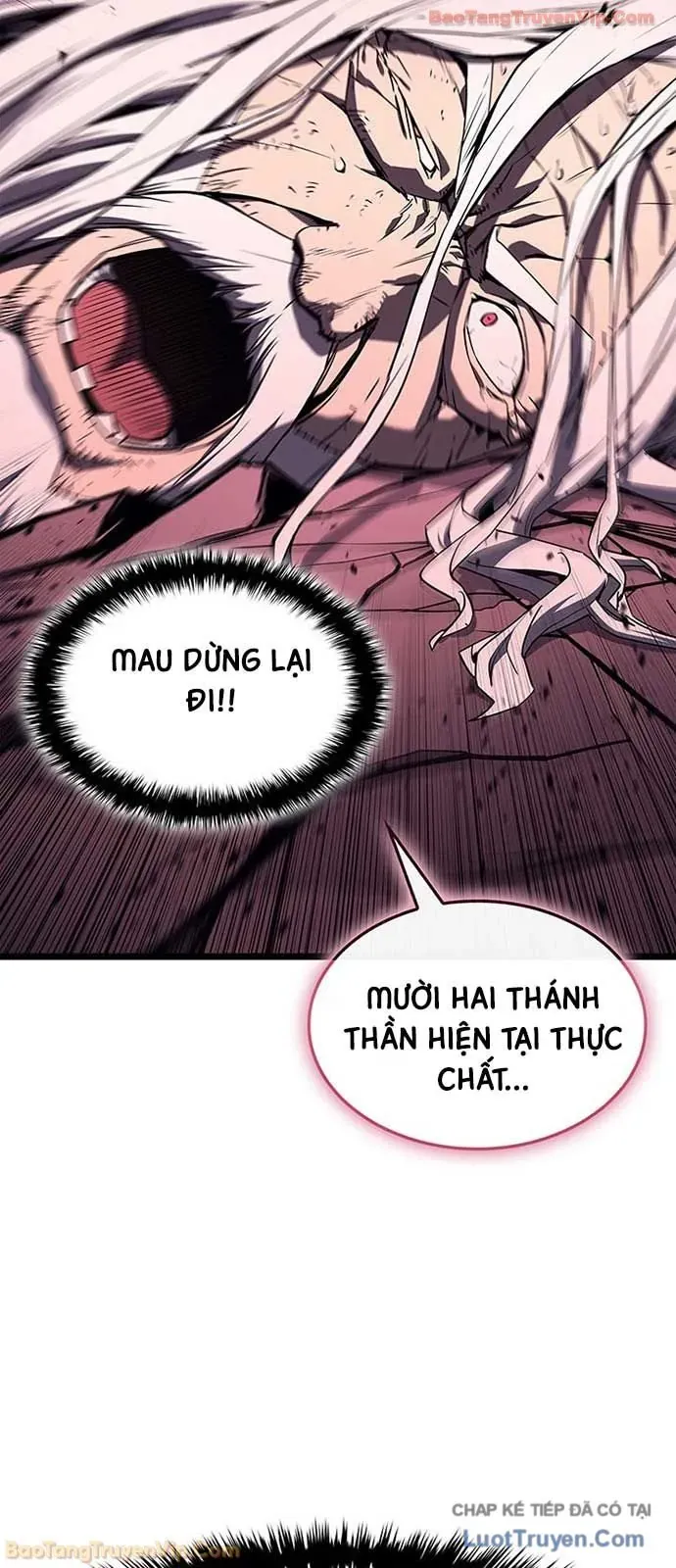 Vị Vua Mạnh Nhất Đã Trở Lại Chap 169 - Next Chap 170