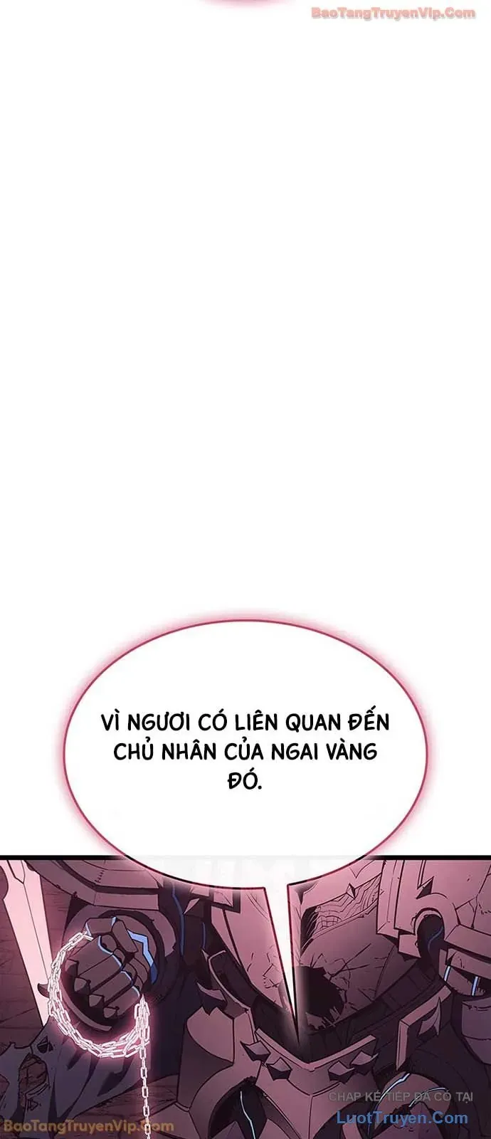 Vị Vua Mạnh Nhất Đã Trở Lại Chap 169 - Next Chap 170