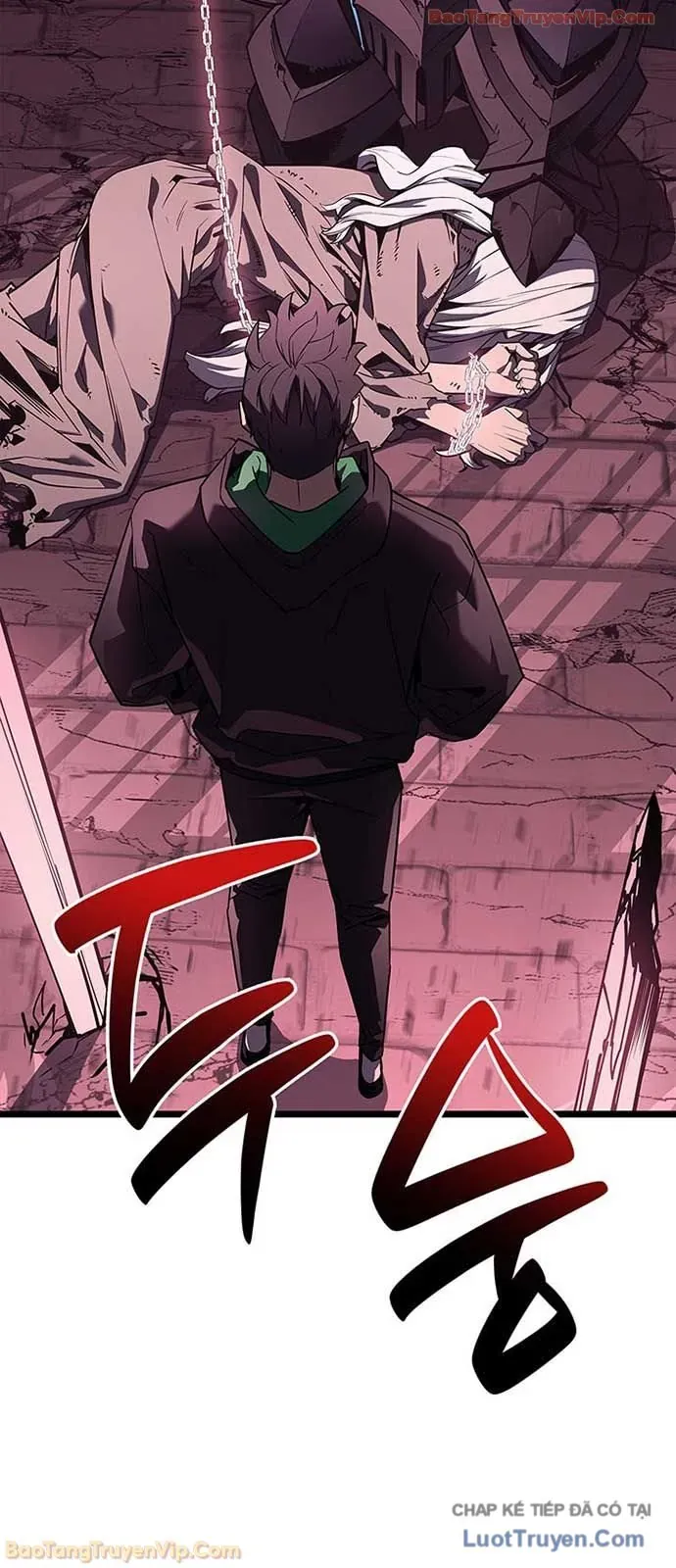 Vị Vua Mạnh Nhất Đã Trở Lại Chap 169 - Next Chap 170