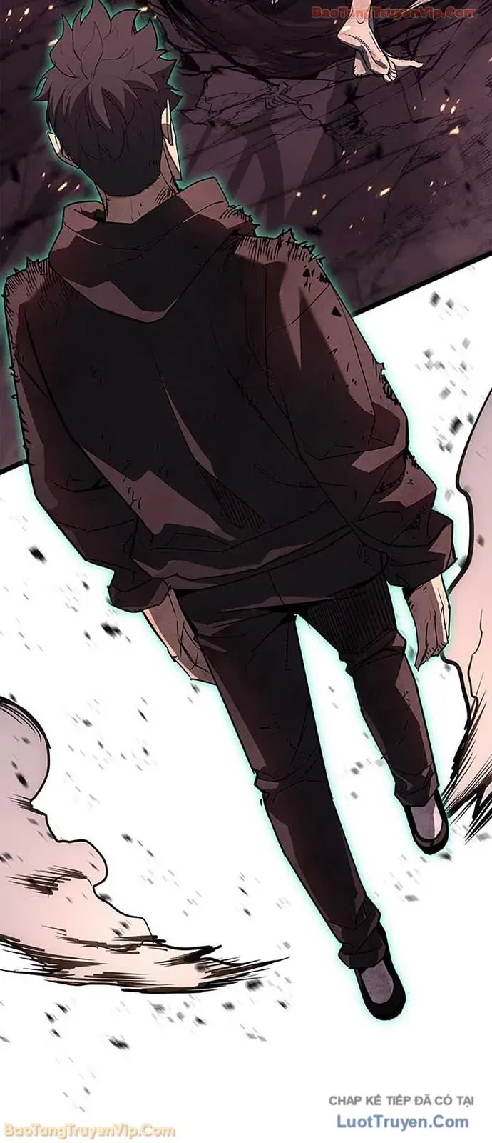 Vị Vua Mạnh Nhất Đã Trở Lại Chap 169 - Next Chap 170