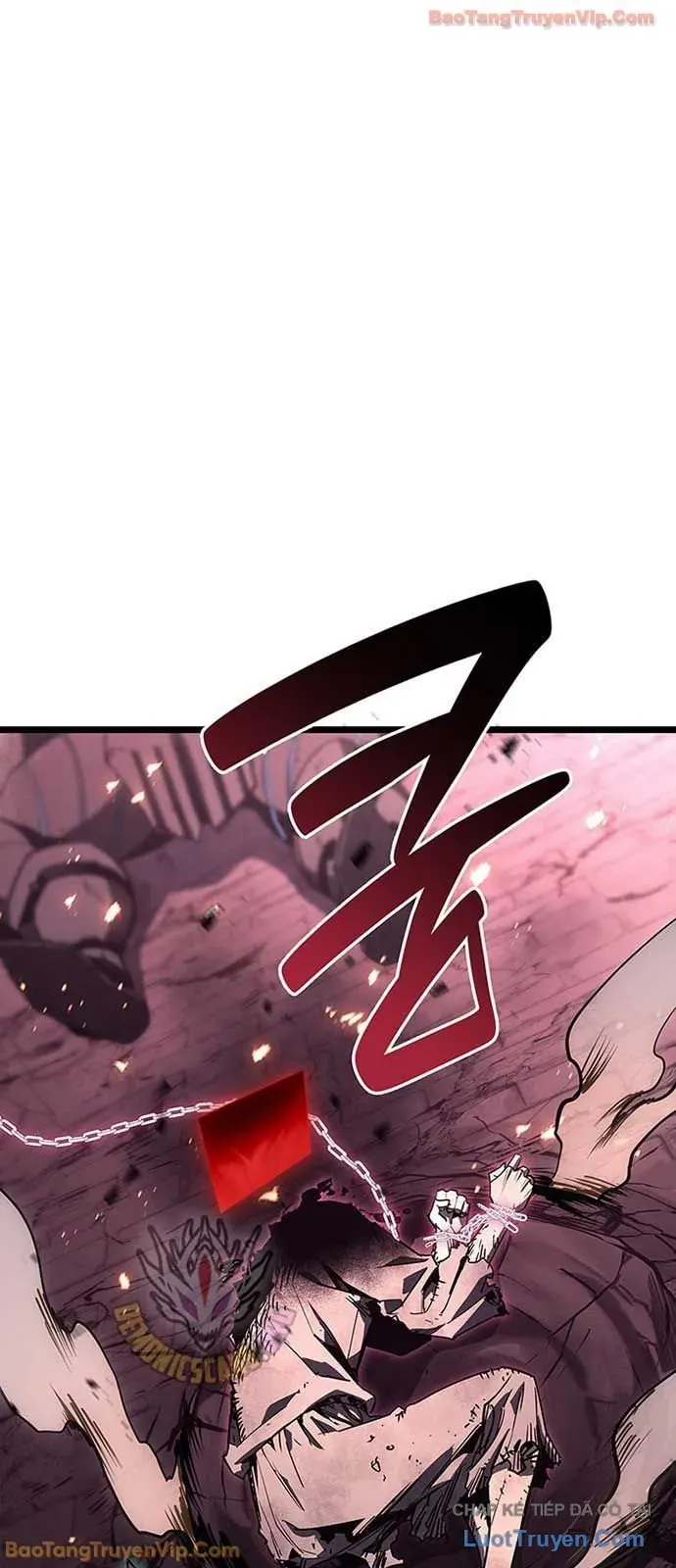 Vị Vua Mạnh Nhất Đã Trở Lại Chap 169 - Next Chap 170