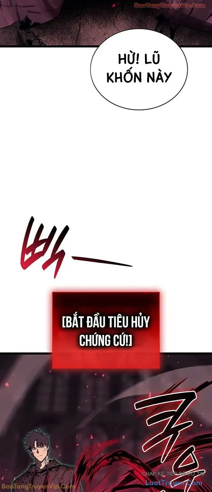 Vị Vua Mạnh Nhất Đã Trở Lại Chap 169 - Next Chap 170