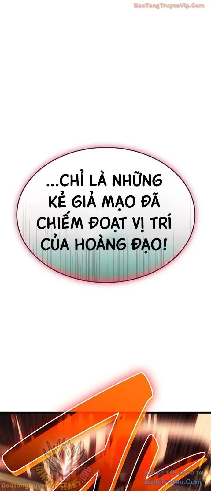 Vị Vua Mạnh Nhất Đã Trở Lại Chap 169 - Next Chap 170