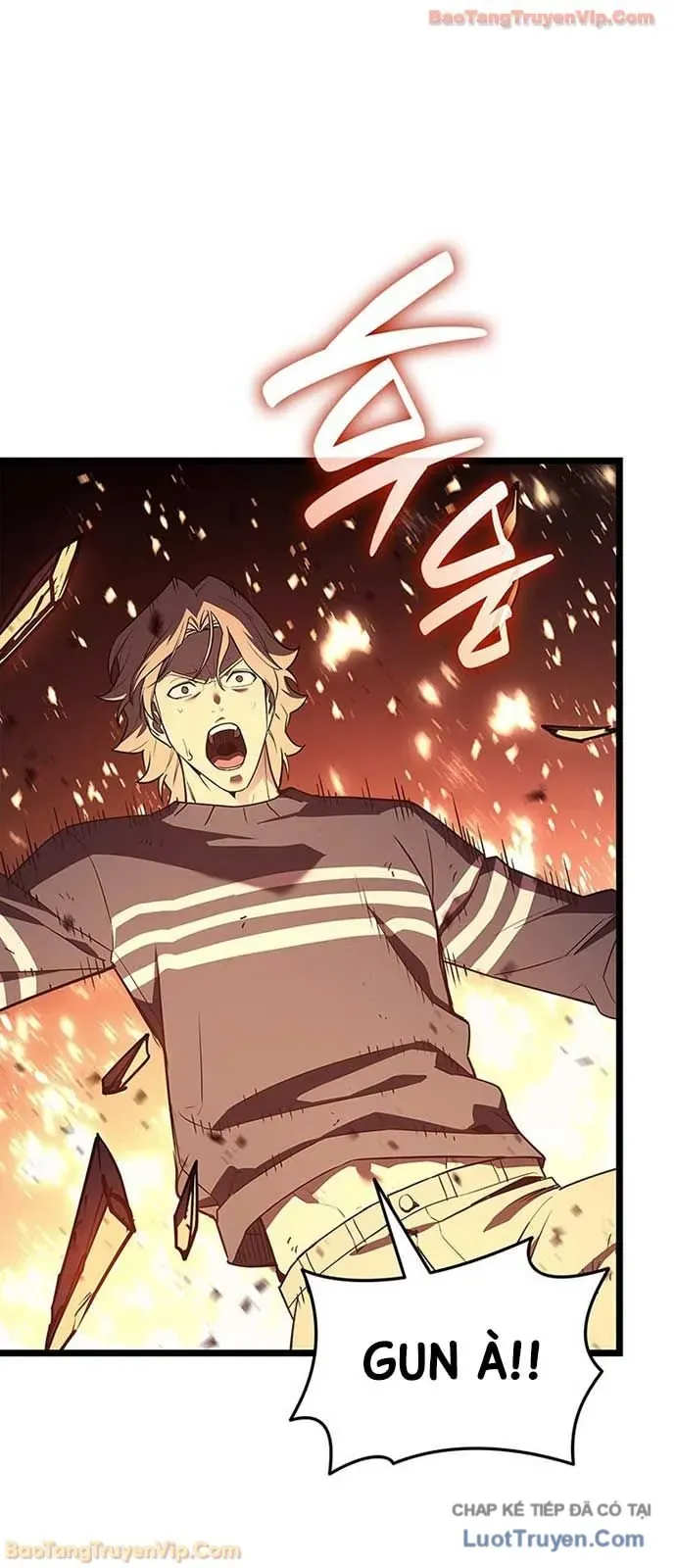 Vị Vua Mạnh Nhất Đã Trở Lại Chap 169 - Next Chap 170