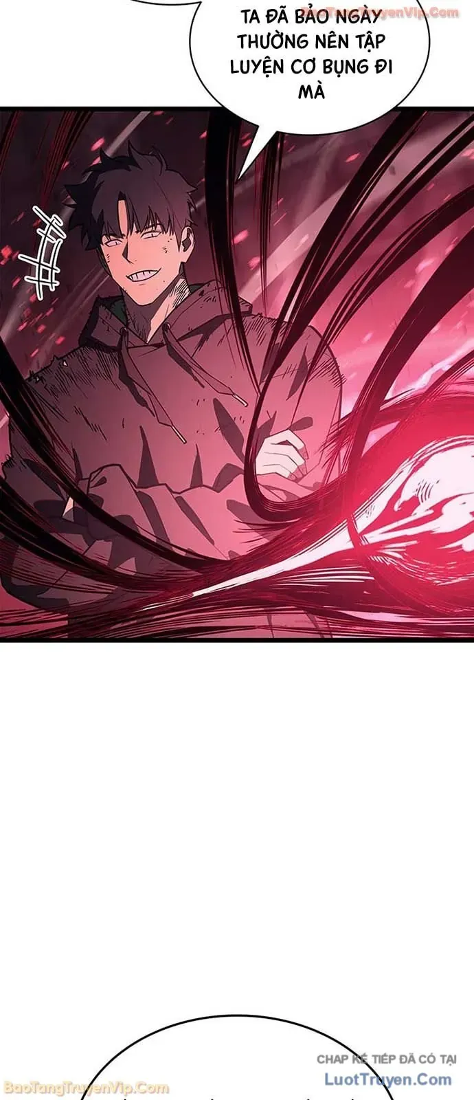 Vị Vua Mạnh Nhất Đã Trở Lại Chap 169 - Next Chap 170