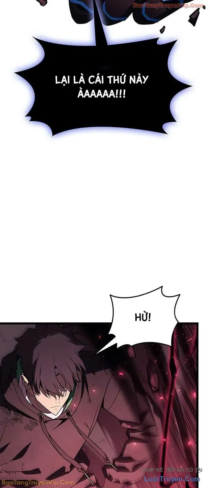 Vị Vua Mạnh Nhất Đã Trở Lại Chap 169 - Next Chap 170