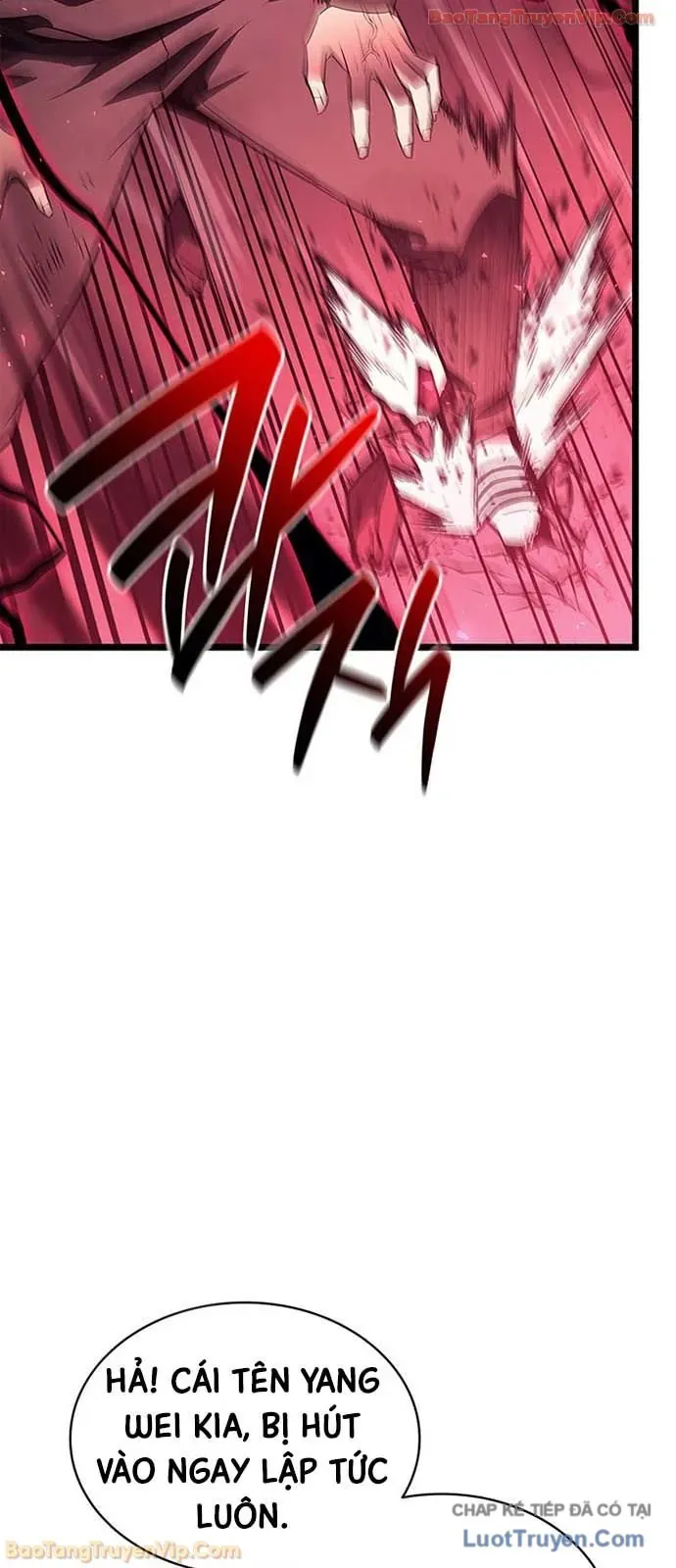 Vị Vua Mạnh Nhất Đã Trở Lại Chap 169 - Next Chap 170