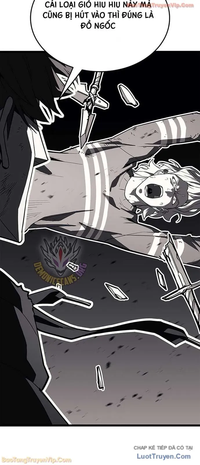 Vị Vua Mạnh Nhất Đã Trở Lại Chap 169 - Next Chap 170