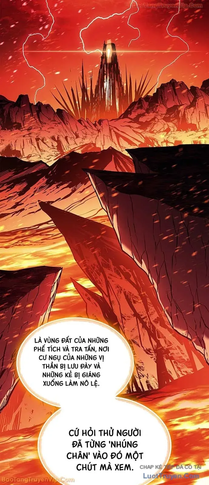 Vị Vua Mạnh Nhất Đã Trở Lại Chap 169 - Next Chap 170