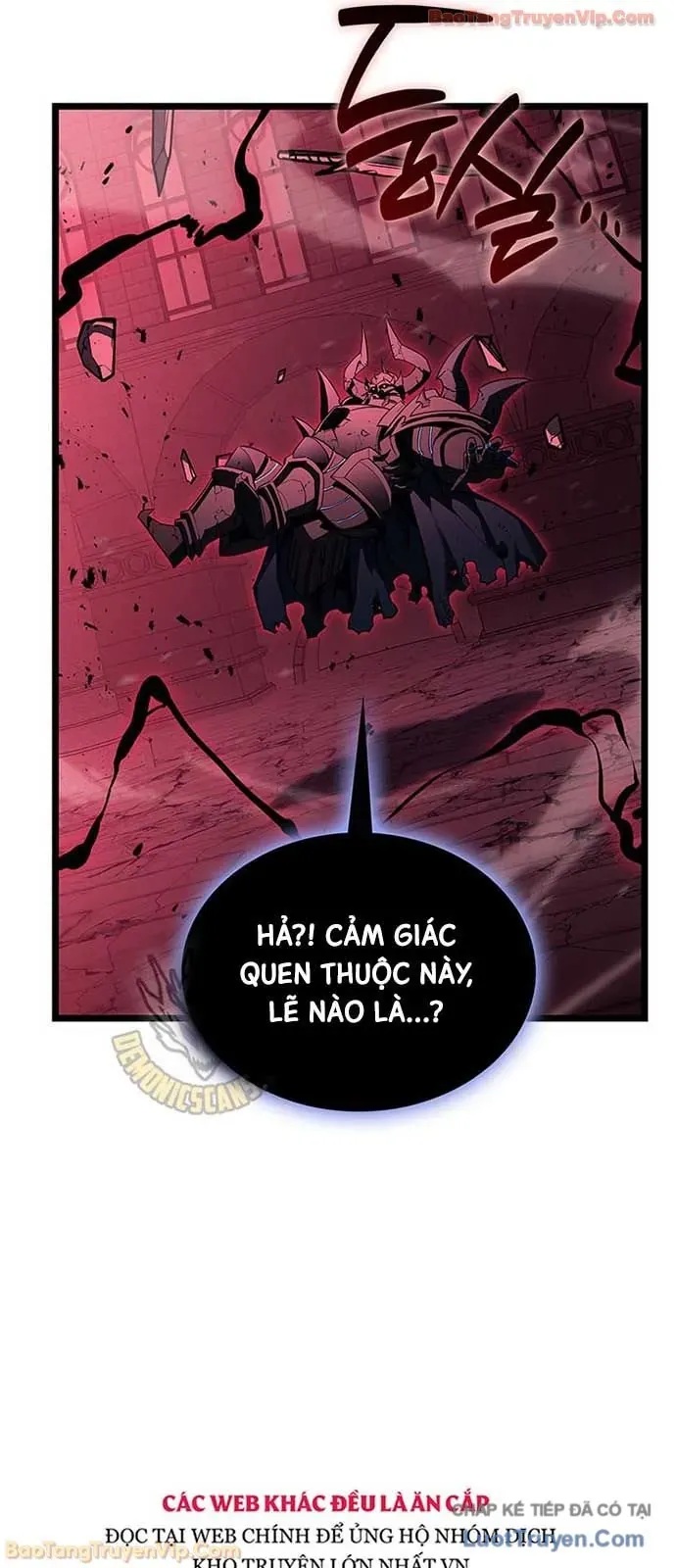 Vị Vua Mạnh Nhất Đã Trở Lại Chap 169 - Next Chap 170