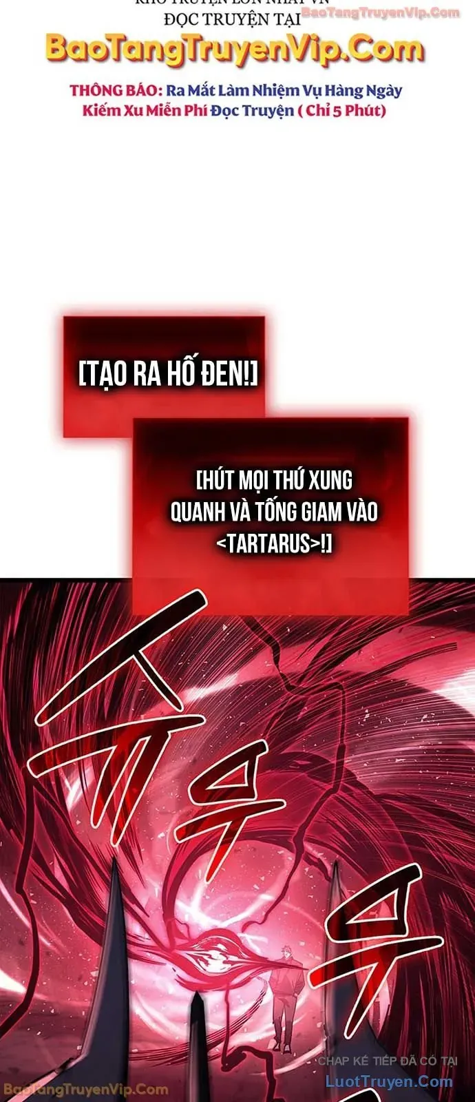 Vị Vua Mạnh Nhất Đã Trở Lại Chap 169 - Next Chap 170