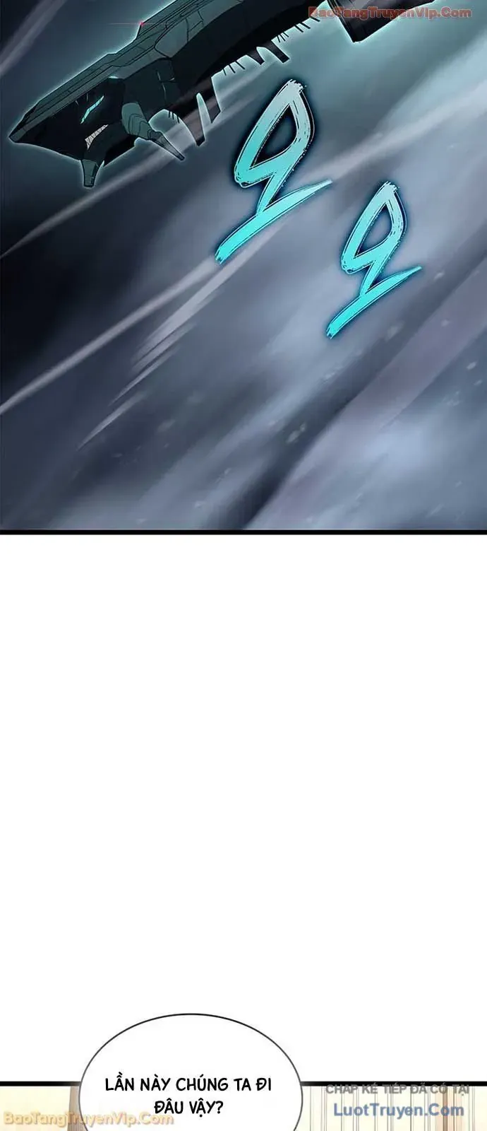 Vị Vua Mạnh Nhất Đã Trở Lại Chap 164 - Next Chap 165