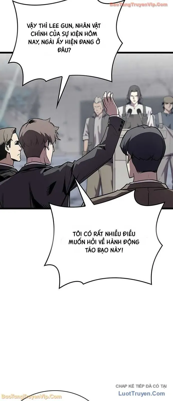 Vị Vua Mạnh Nhất Đã Trở Lại Chap 164 - Next Chap 165