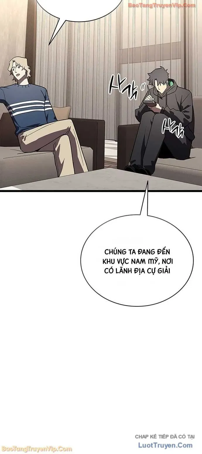 Vị Vua Mạnh Nhất Đã Trở Lại Chap 164 - Next Chap 165