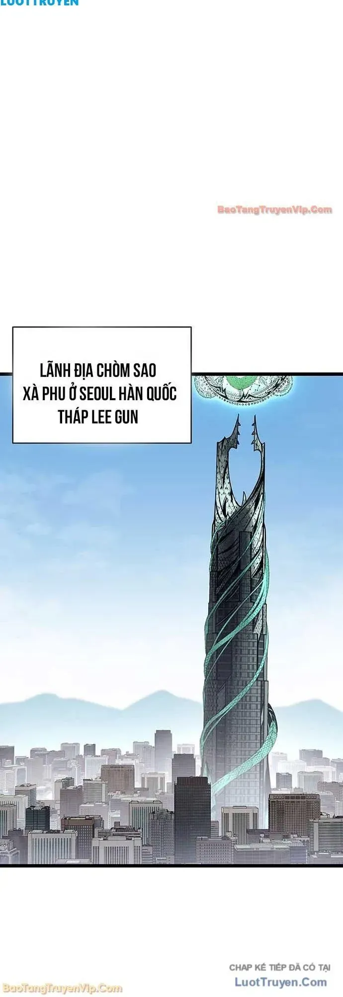 Vị Vua Mạnh Nhất Đã Trở Lại Chap 164 - Next Chap 165