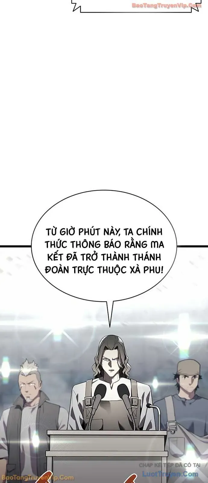 Vị Vua Mạnh Nhất Đã Trở Lại Chap 164 - Next Chap 165