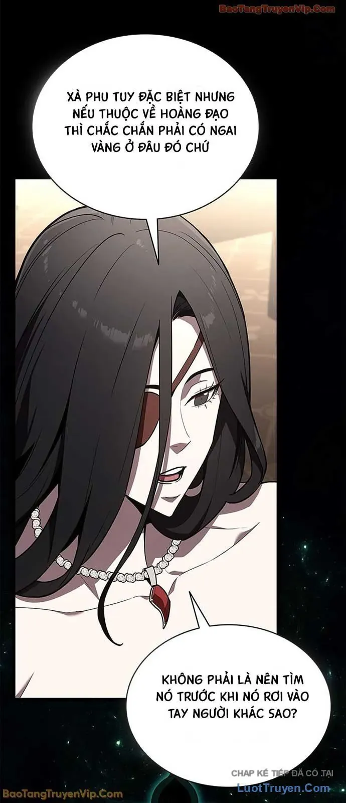 Vị Vua Mạnh Nhất Đã Trở Lại Chap 164 - Next Chap 165