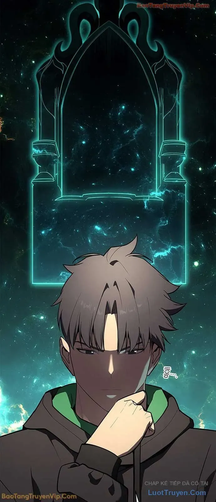 Vị Vua Mạnh Nhất Đã Trở Lại Chap 164 - Next Chap 165