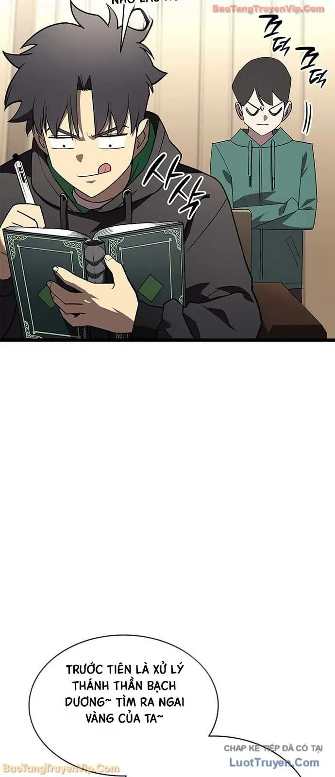 Vị Vua Mạnh Nhất Đã Trở Lại Chap 164 - Next Chap 165