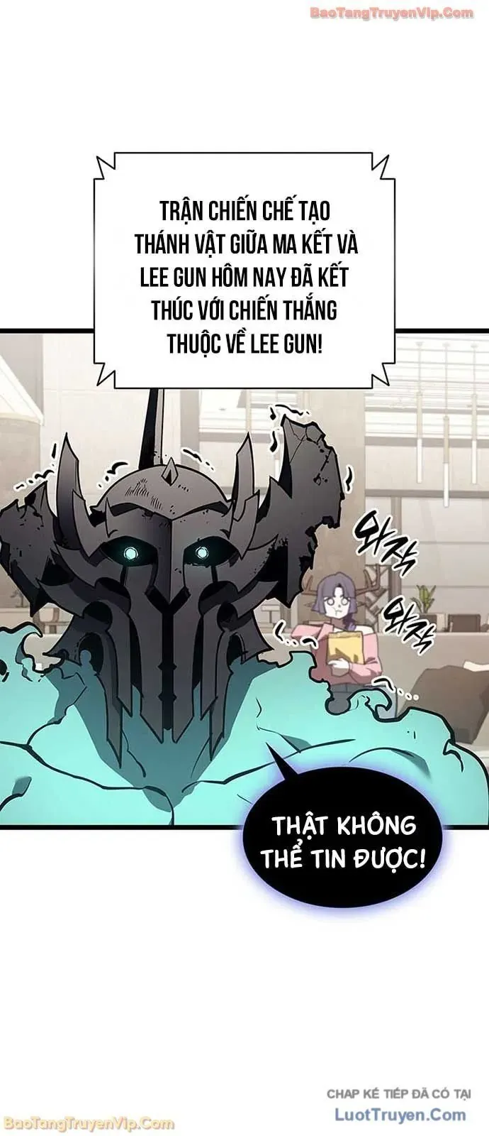 Vị Vua Mạnh Nhất Đã Trở Lại Chap 164 - Next Chap 165