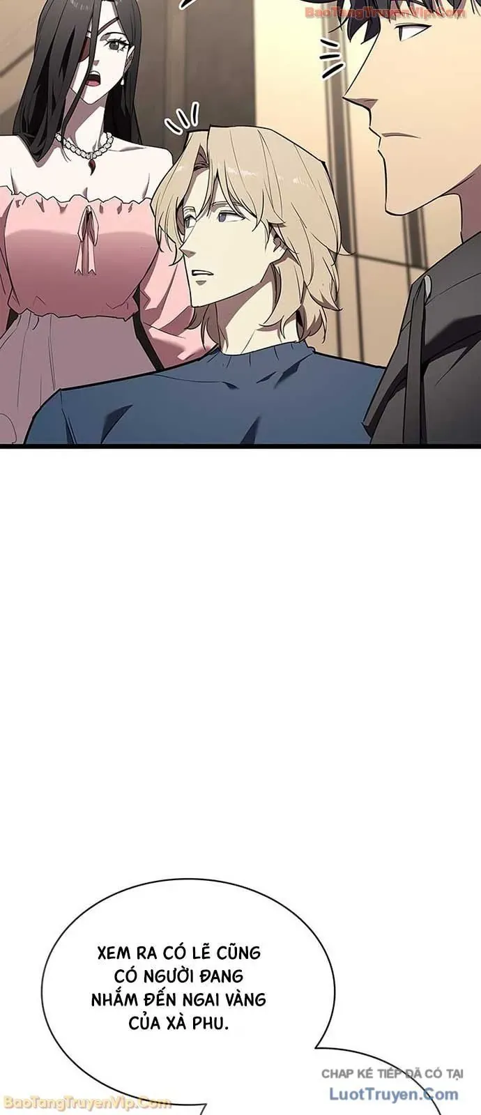 Vị Vua Mạnh Nhất Đã Trở Lại Chap 164 - Next Chap 165