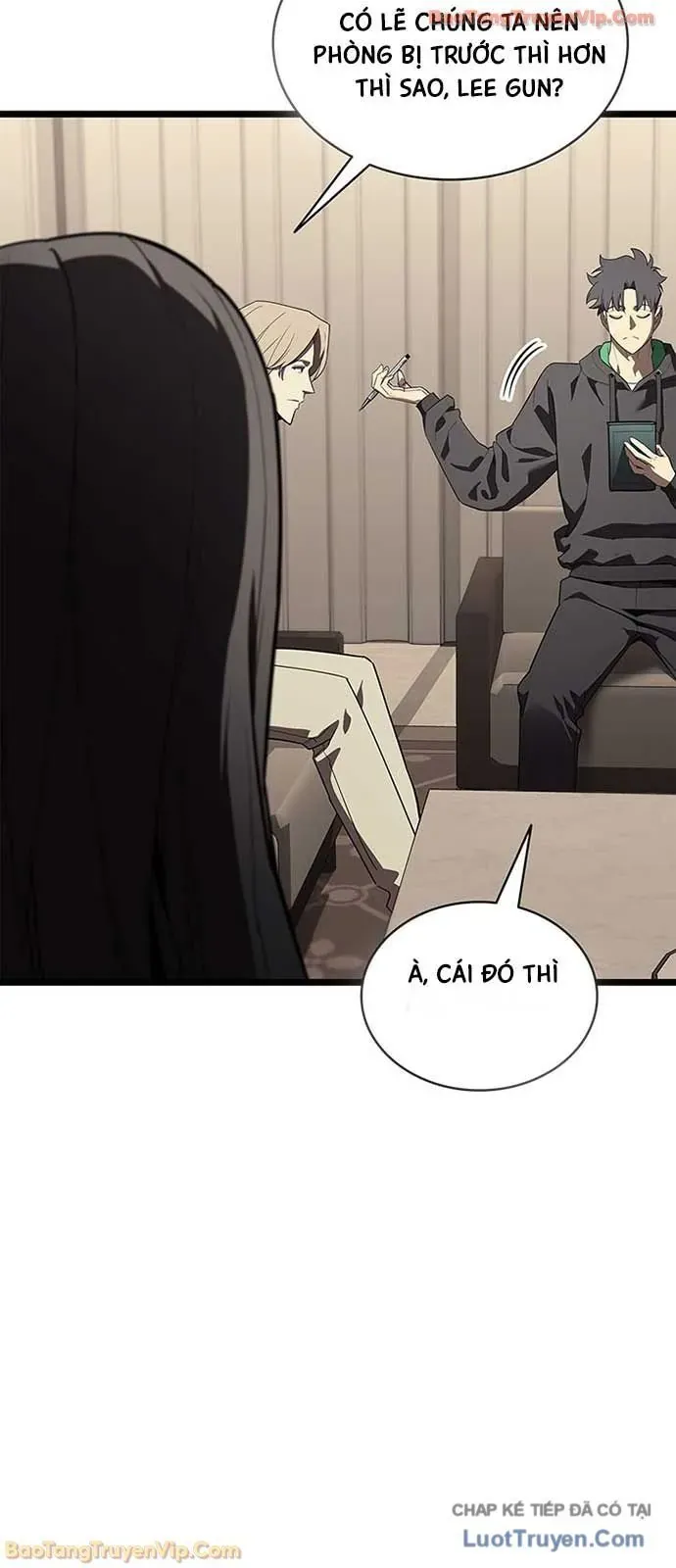 Vị Vua Mạnh Nhất Đã Trở Lại Chap 164 - Next Chap 165