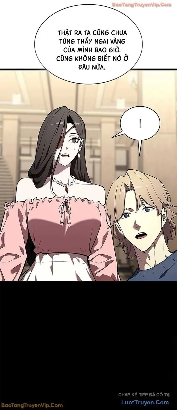 Vị Vua Mạnh Nhất Đã Trở Lại Chap 164 - Next Chap 165