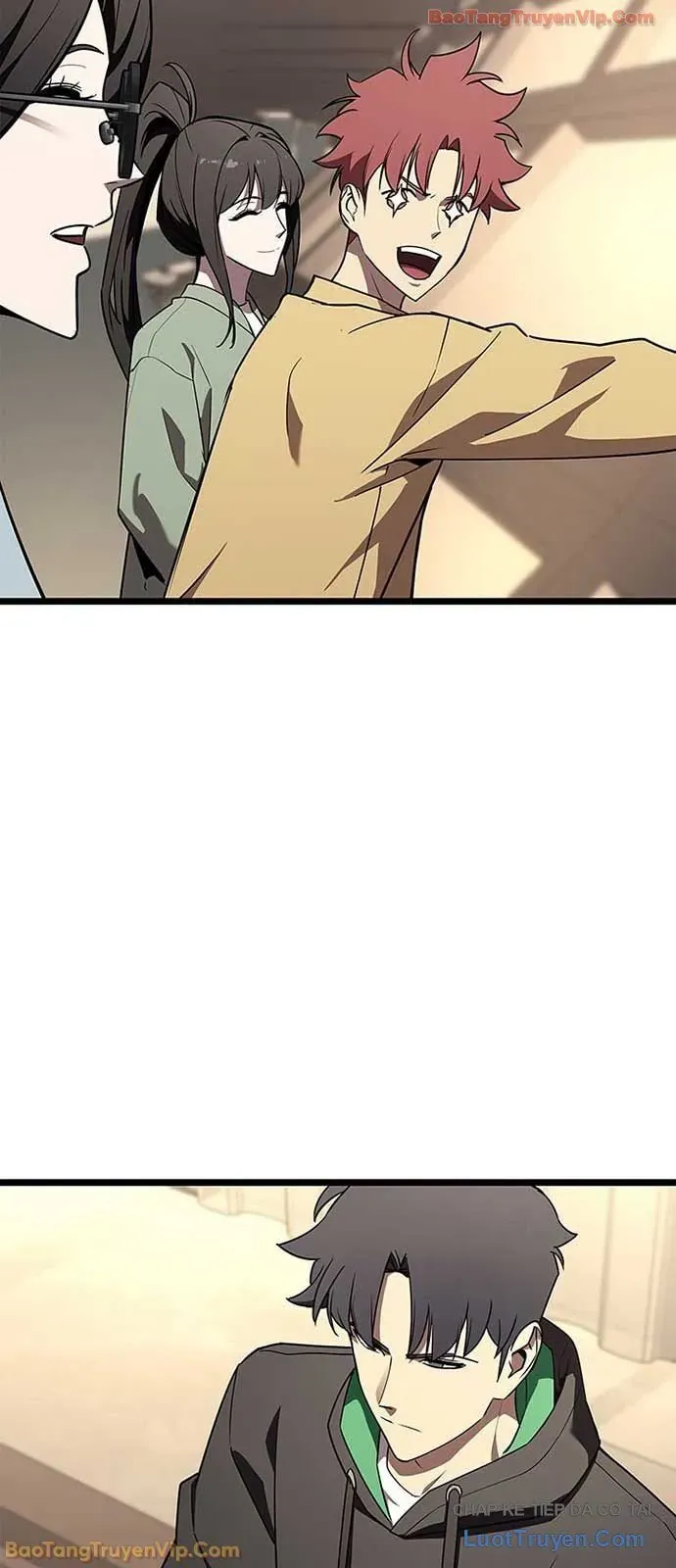 Vị Vua Mạnh Nhất Đã Trở Lại Chap 164 - Next Chap 165