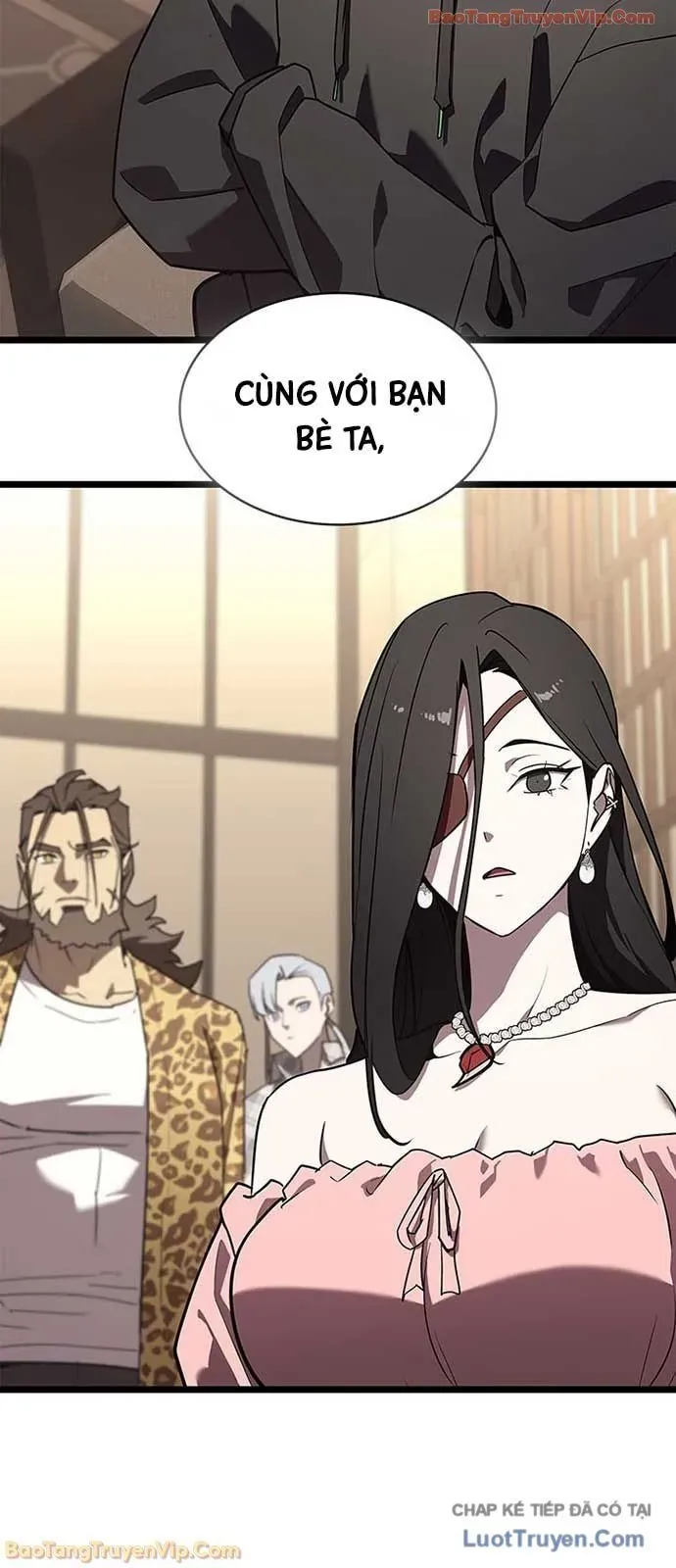 Vị Vua Mạnh Nhất Đã Trở Lại Chap 164 - Next Chap 165