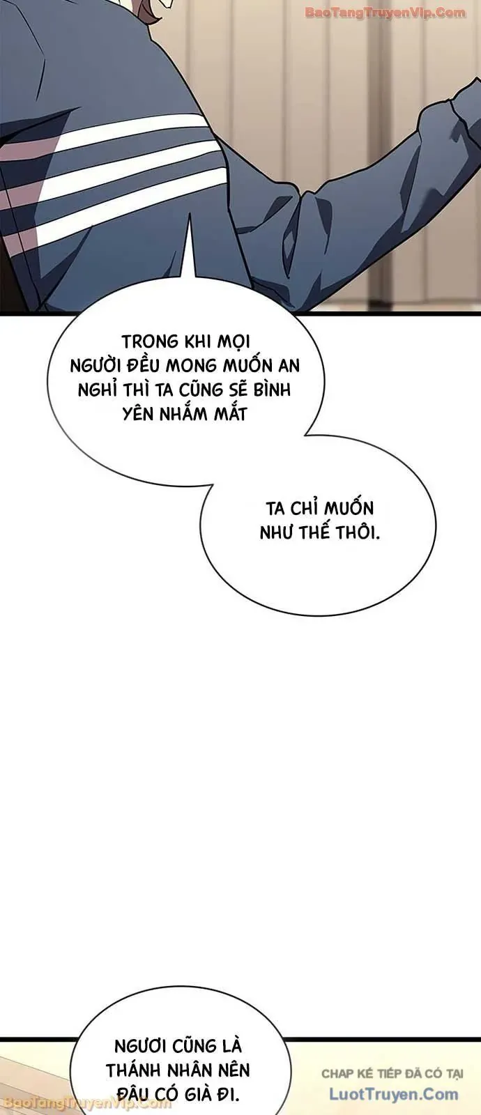 Vị Vua Mạnh Nhất Đã Trở Lại Chap 164 - Next Chap 165