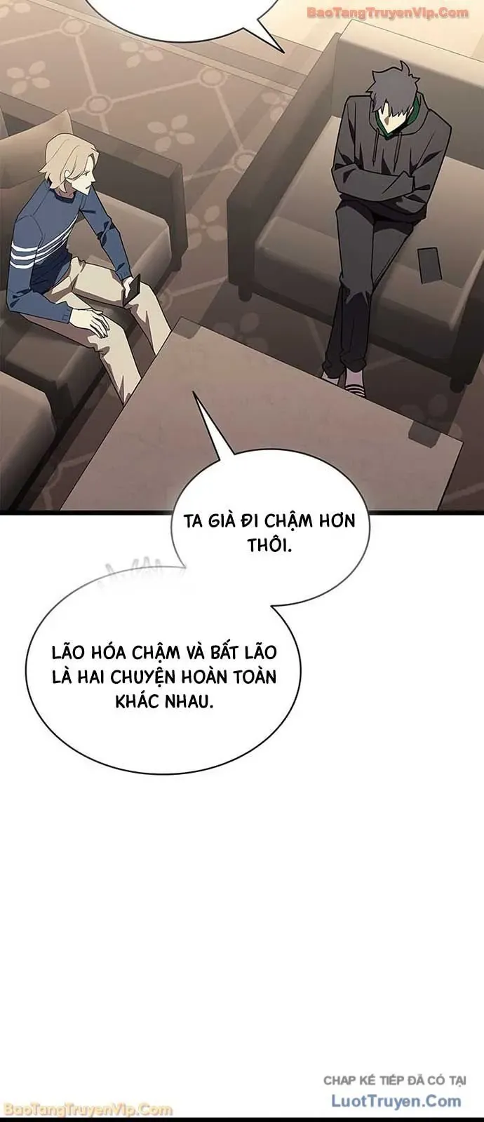 Vị Vua Mạnh Nhất Đã Trở Lại Chap 164 - Next Chap 165