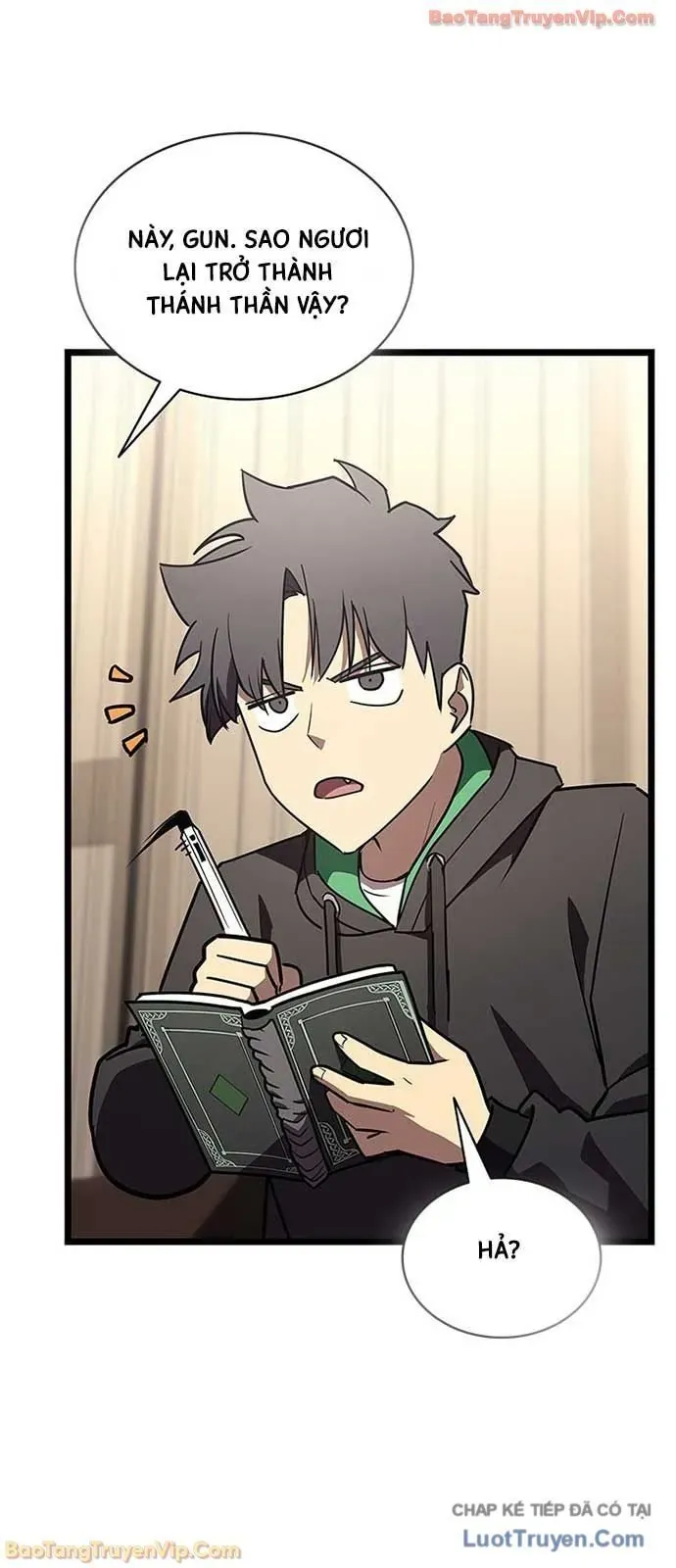 Vị Vua Mạnh Nhất Đã Trở Lại Chap 164 - Next Chap 165