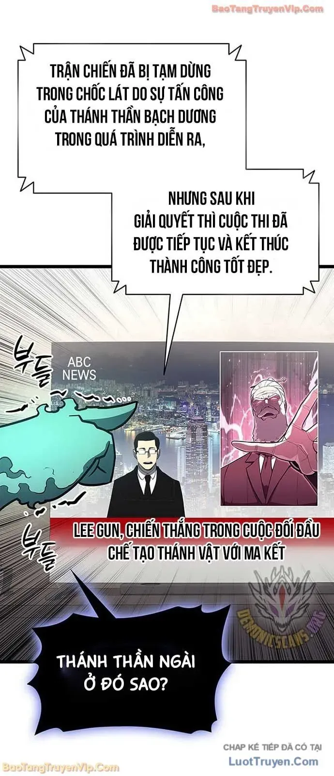 Vị Vua Mạnh Nhất Đã Trở Lại Chap 164 - Next Chap 165