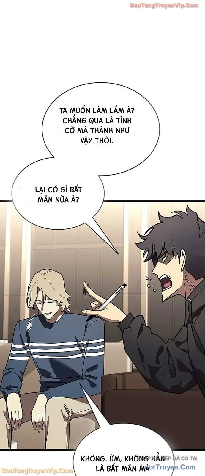 Vị Vua Mạnh Nhất Đã Trở Lại Chap 164 - Next Chap 165