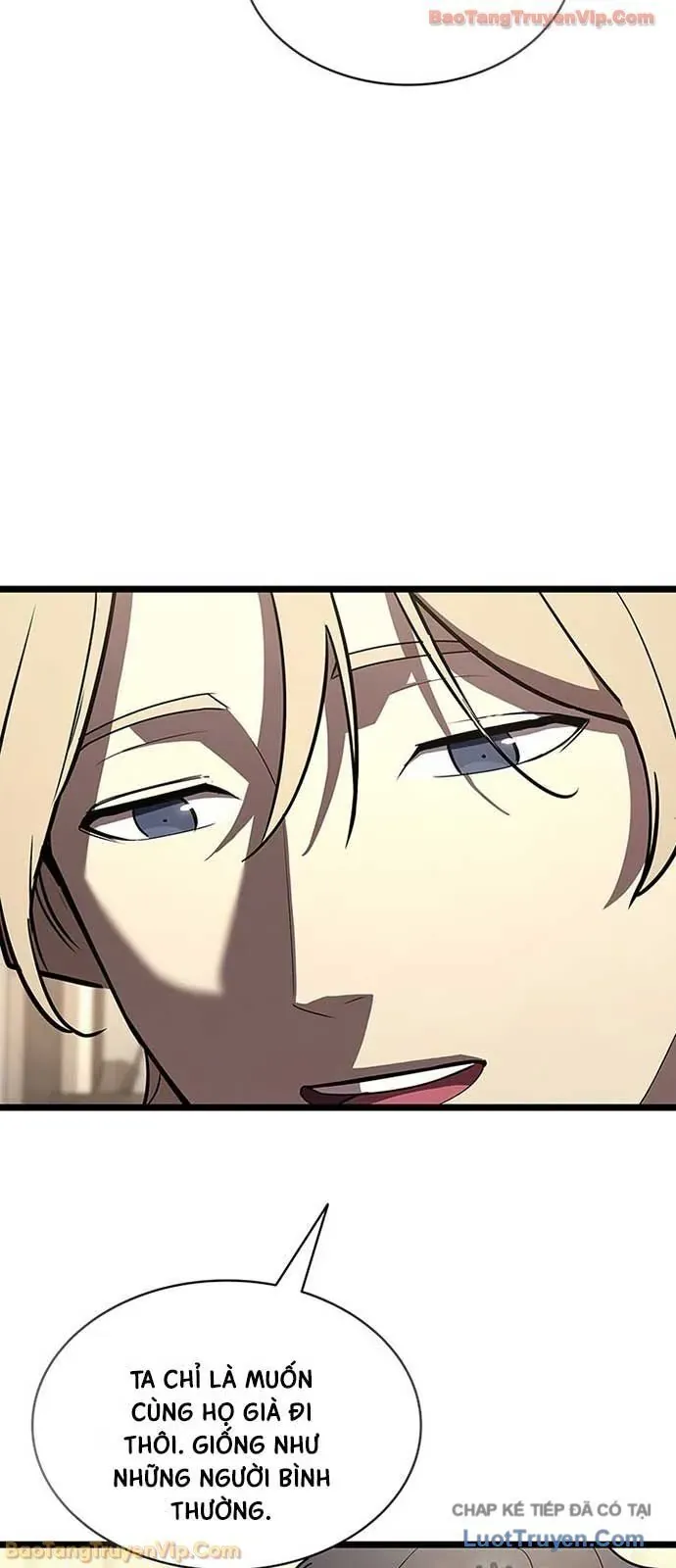 Vị Vua Mạnh Nhất Đã Trở Lại Chap 164 - Next Chap 165