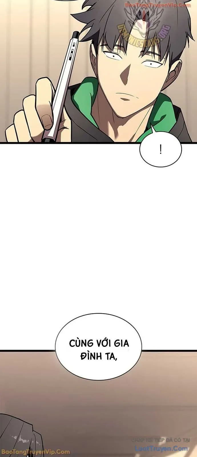 Vị Vua Mạnh Nhất Đã Trở Lại Chap 164 - Next Chap 165