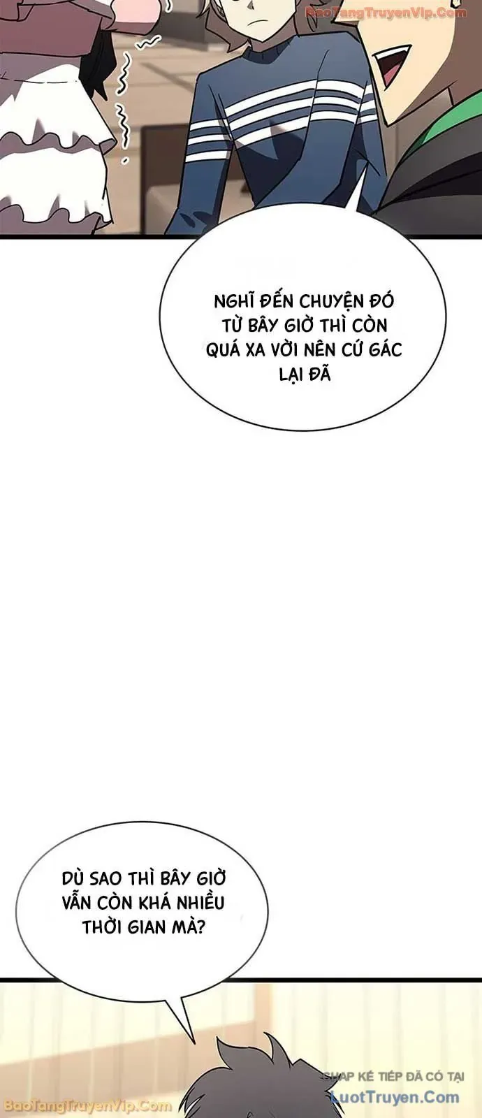 Vị Vua Mạnh Nhất Đã Trở Lại Chap 164 - Next Chap 165