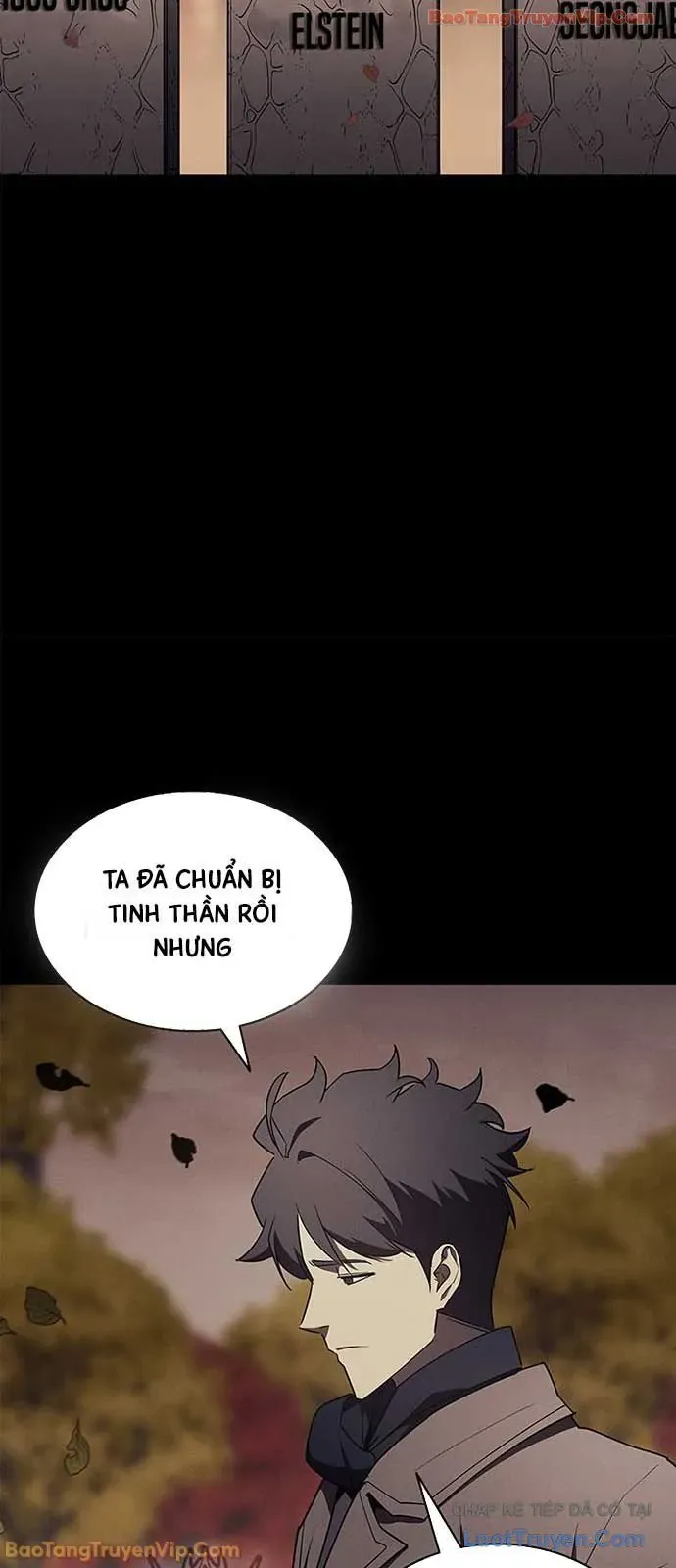 Vị Vua Mạnh Nhất Đã Trở Lại Chap 164 - Next Chap 165