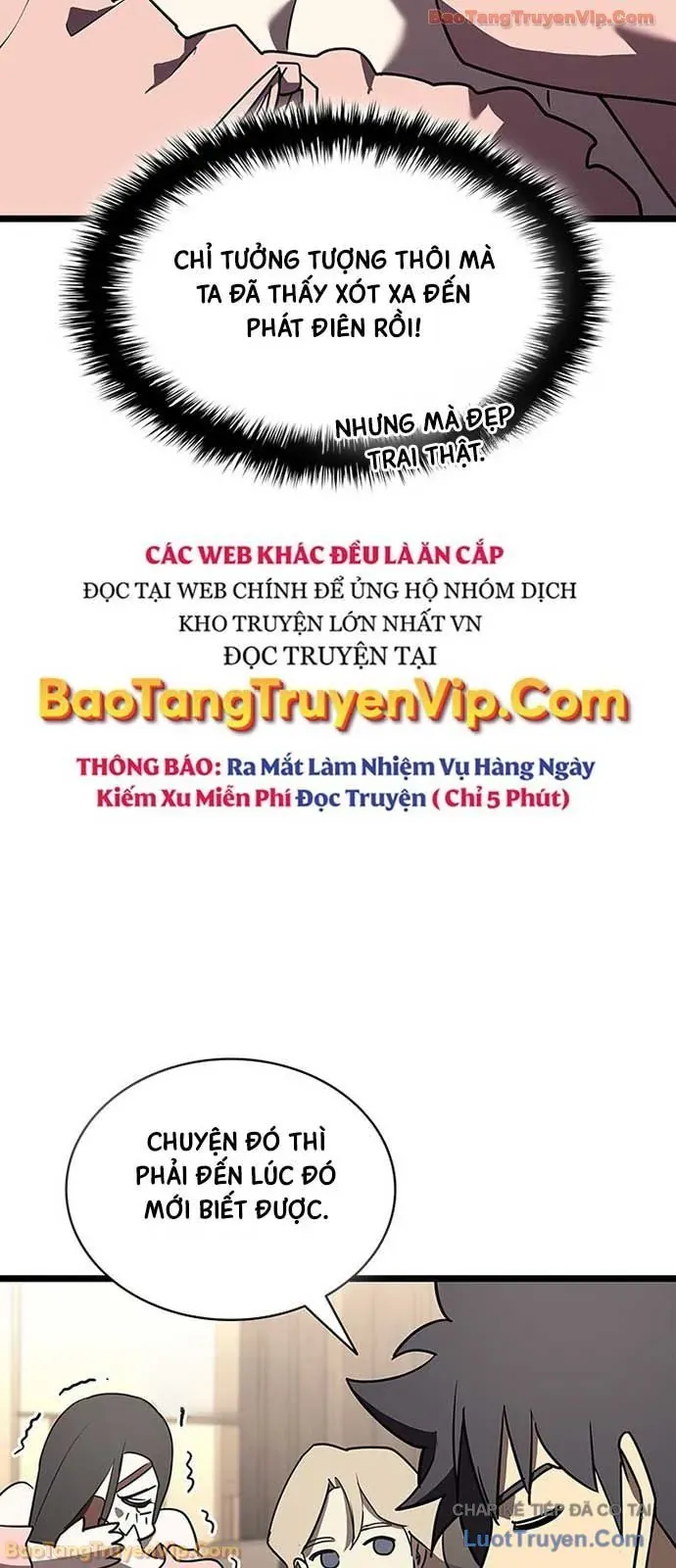 Vị Vua Mạnh Nhất Đã Trở Lại Chap 164 - Next Chap 165