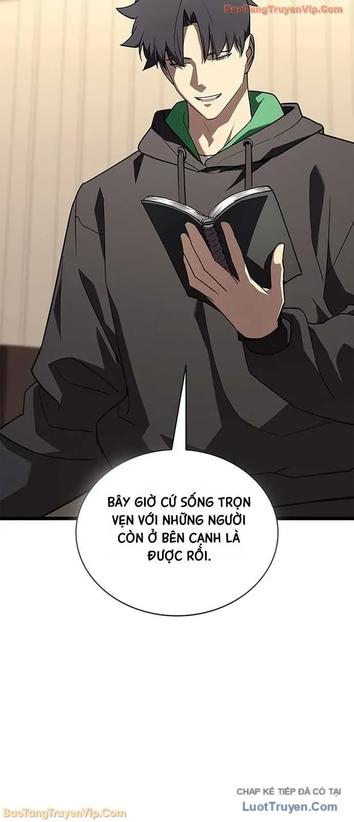 Vị Vua Mạnh Nhất Đã Trở Lại Chap 164 - Next Chap 165