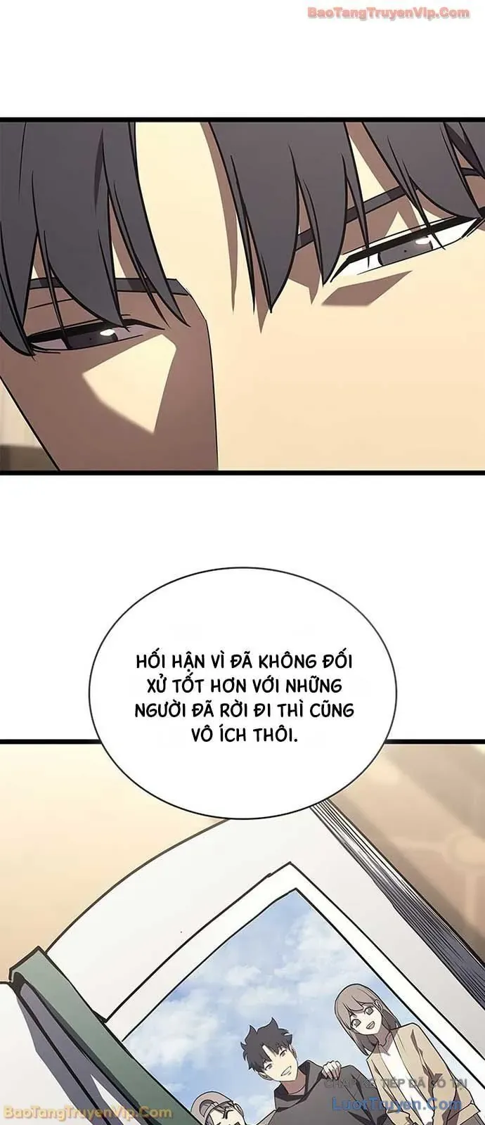 Vị Vua Mạnh Nhất Đã Trở Lại Chap 164 - Next Chap 165